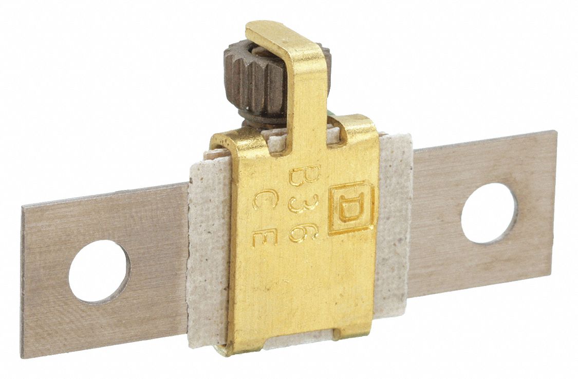 SQUARE D, 20 Trip Class, B36.0, Thermal Unit 1H624B36.0 Grainger