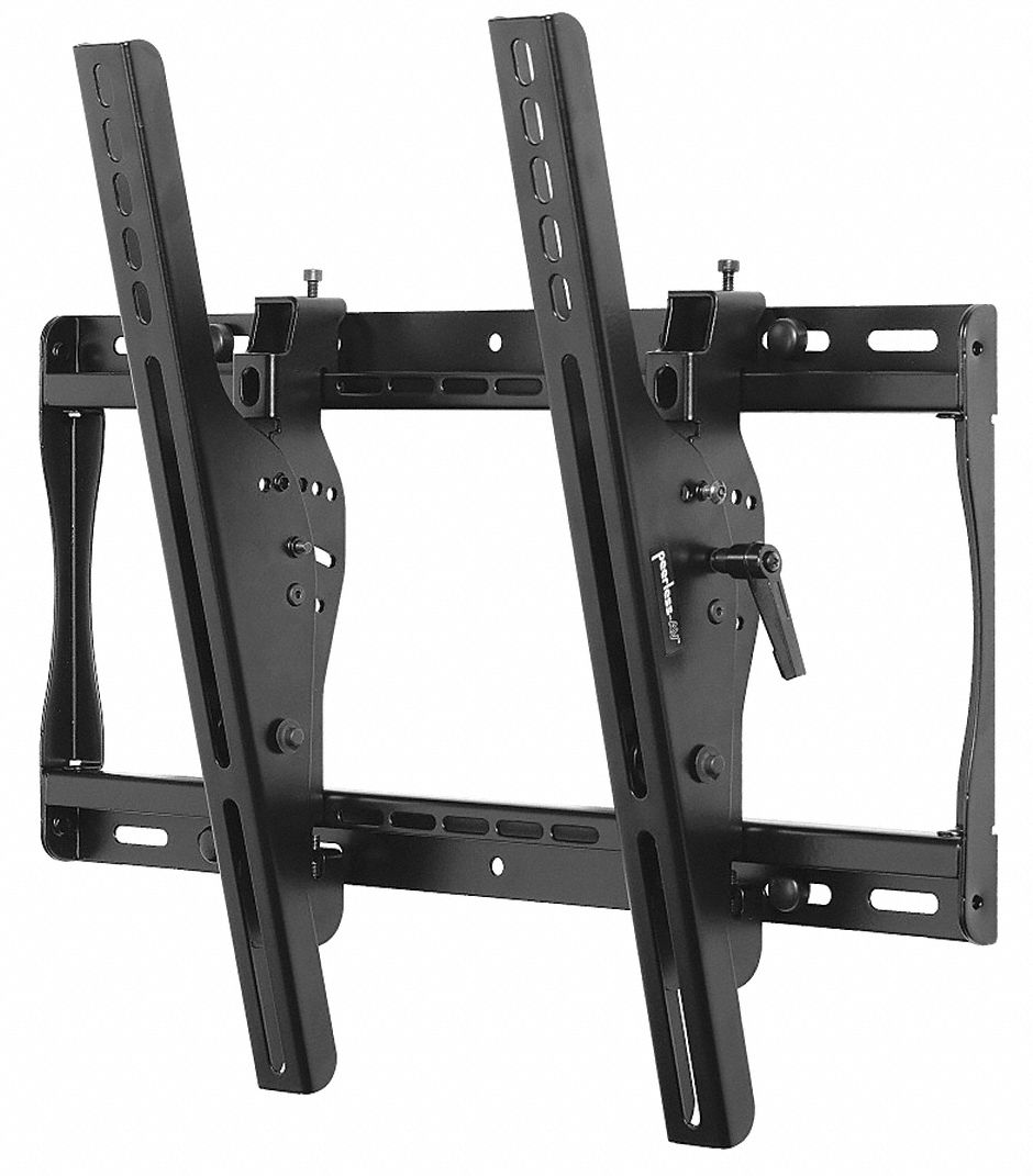 PEERLESS Tilt TV Wall Mount For Use With 32 to 50 in Screens 1HA95