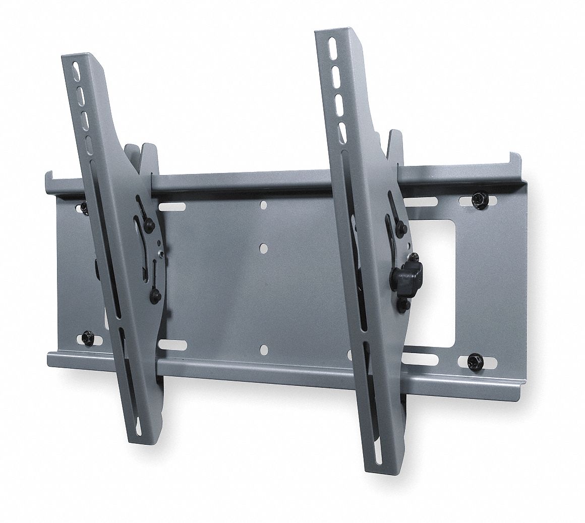 TV Wall Mount, For Use With 22 to 40 in Screens, Load Capacity (Lb