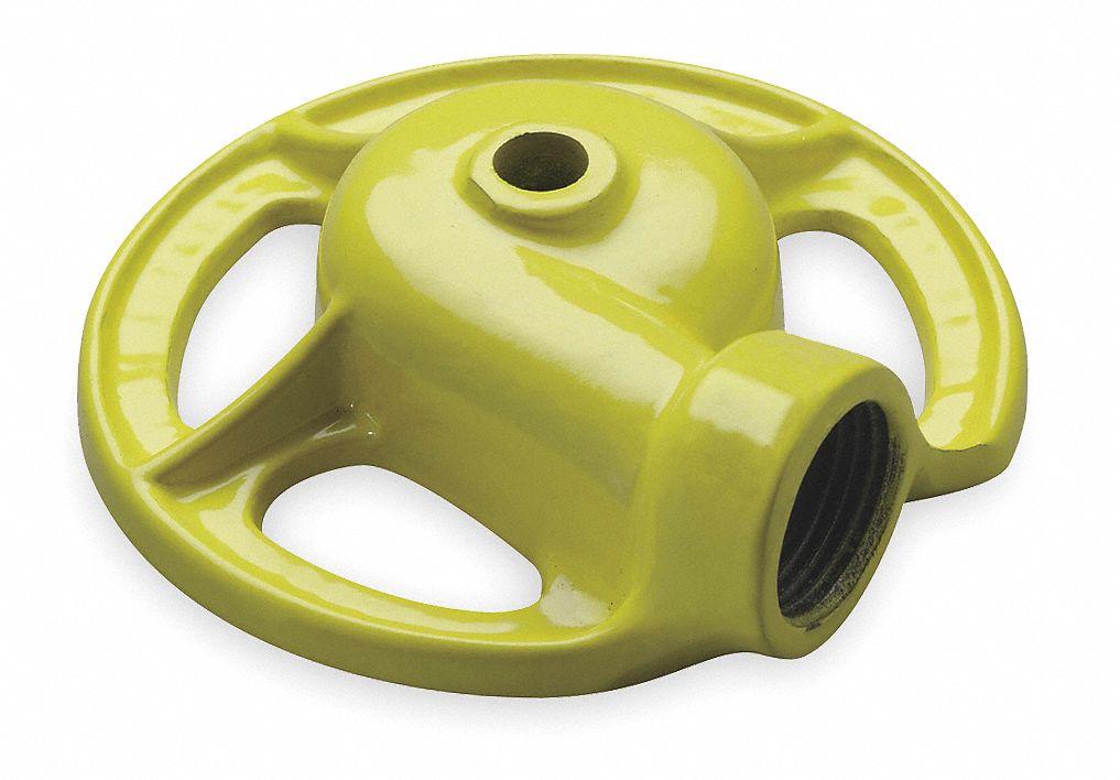 GRAINGER APPROVED Sprinkler, Spray Coverage 30 ft dia 1HLV48595031001 Grainger