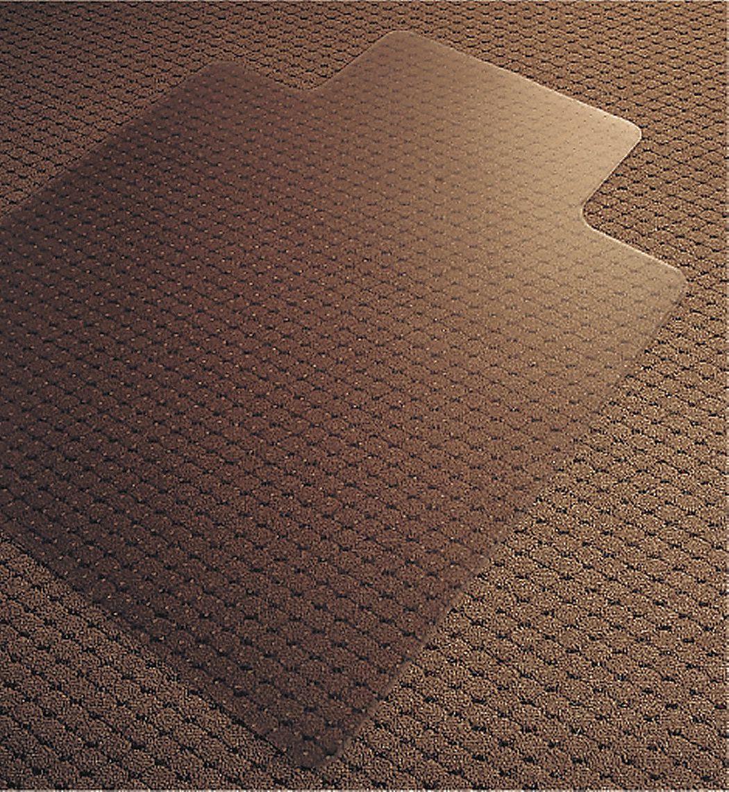 Traditional Lip Chair Mat Grainger