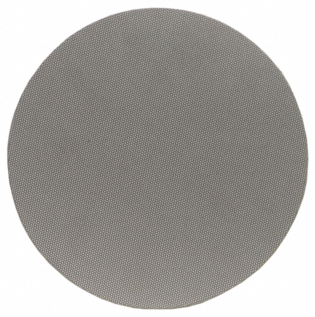 NORTON PSA Sanding Disc Super Fine, 400 Abrasive Grit, Diamond, Non