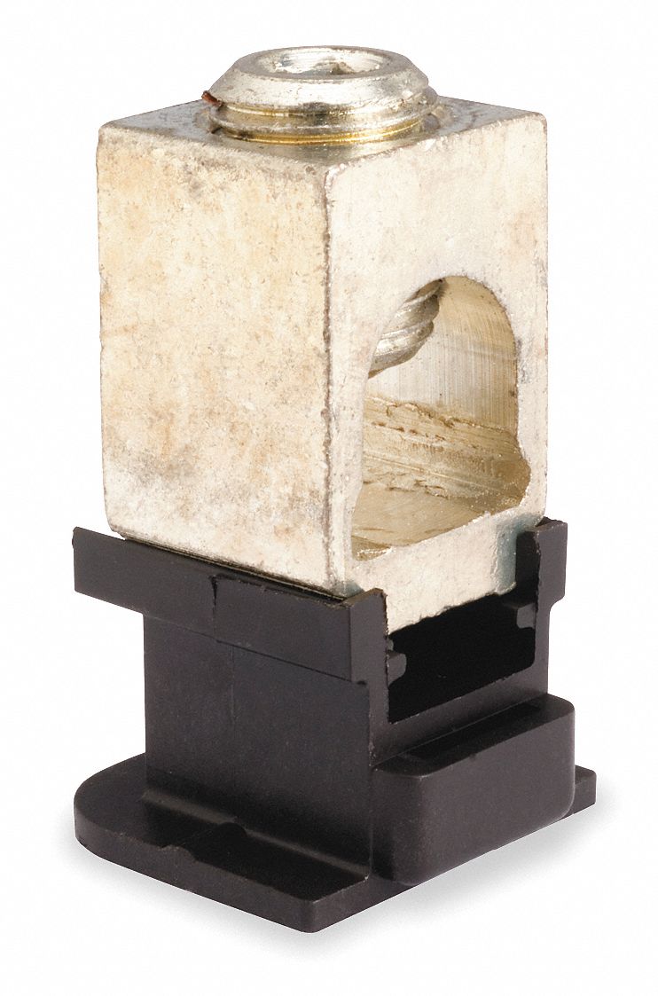 SQUARE D Lug, For Use With HD,HG Circuit Breakers 1MBC8CU150HD