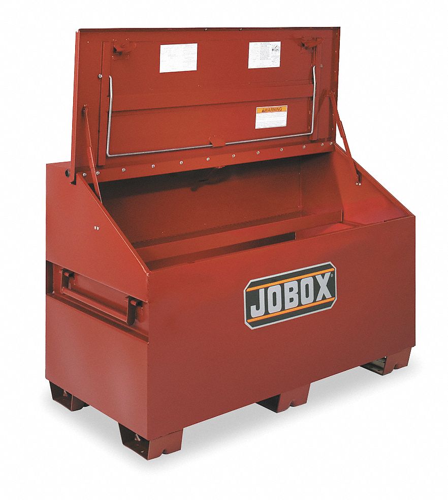 CRESCENT JOBOX 30 in Overall Width, 30 in Overall Depth, 39 1/2 in