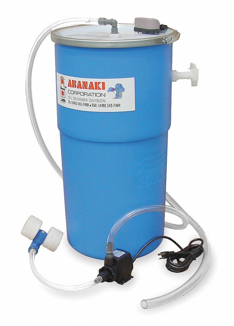 ABANAKI Coolant Mixer 1MEB3CLRA Grainger