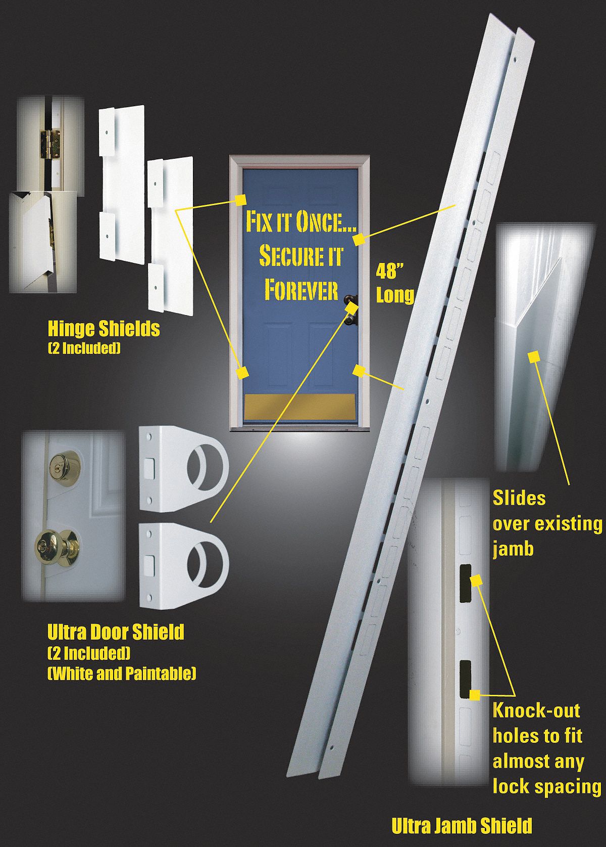 Door and Door Frames Grainger Industrial Supply