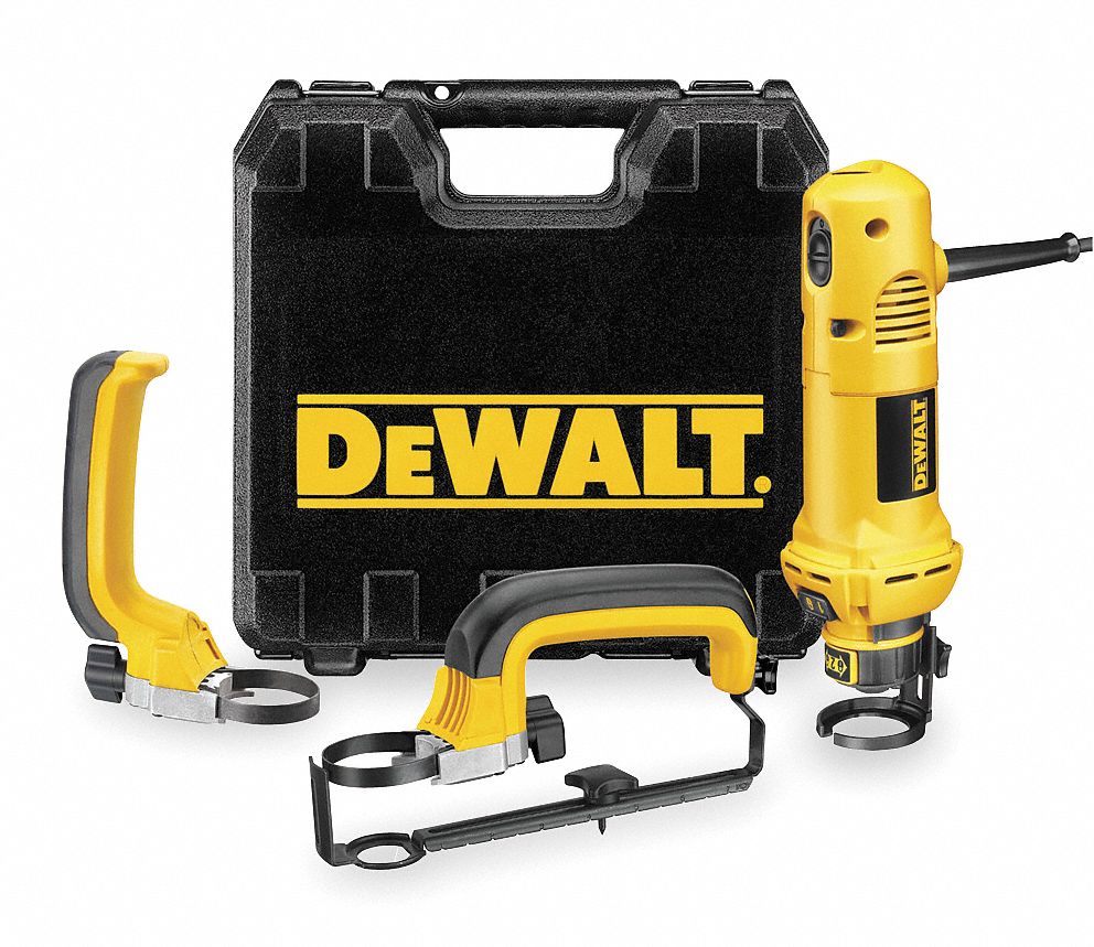 Spiral Saw - Grainger