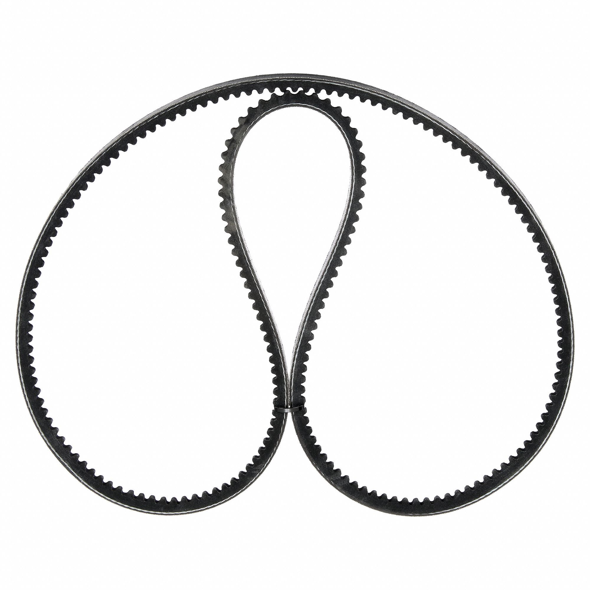 GATES, XPZ, XPZ1287, Metric VBelt 1NKG3XPZ1287 Grainger