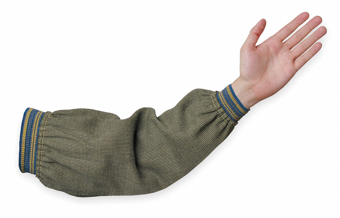 FlameResistant Sleeve Grainger