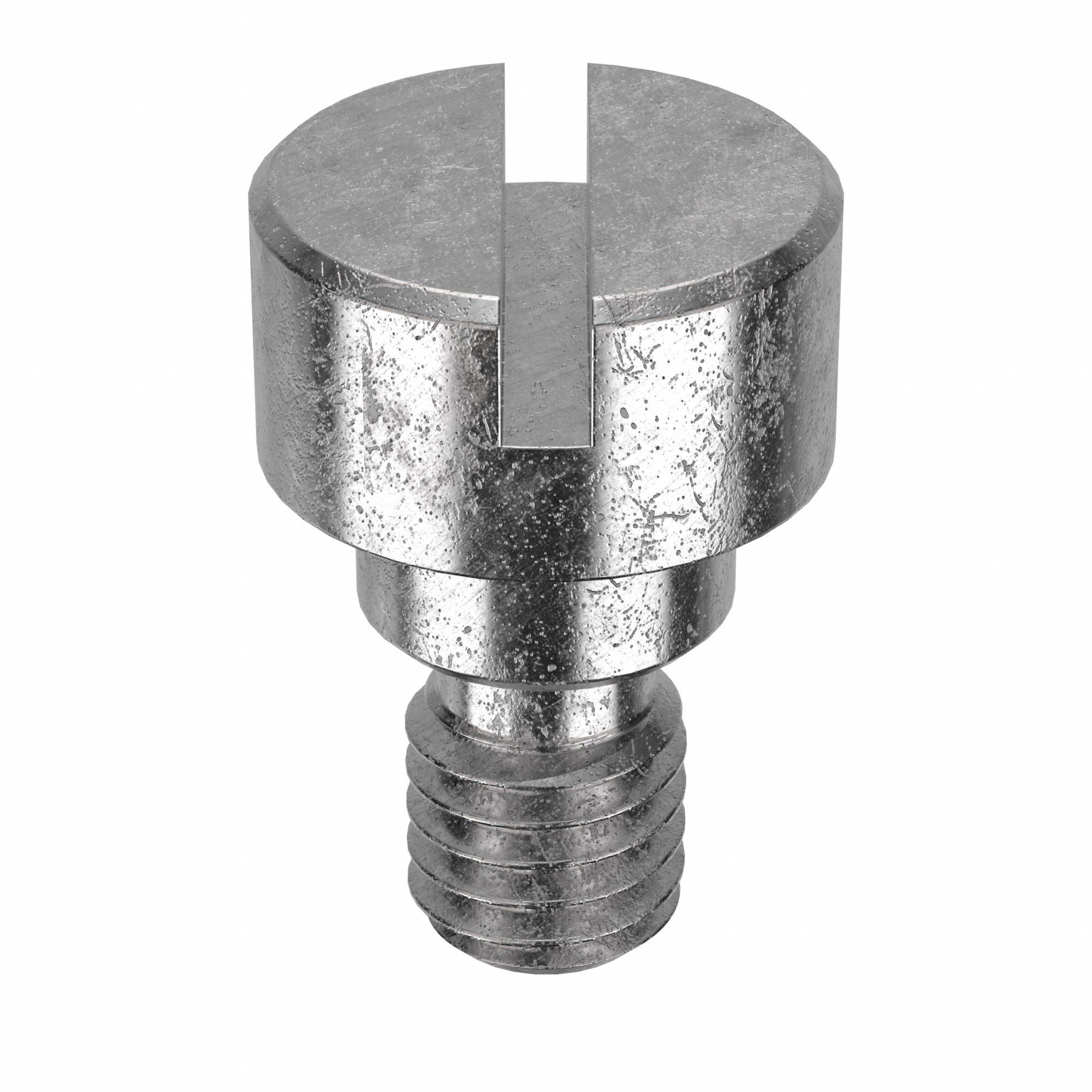 Locking Precision, 1032 Thr Size, Shoulder Screw 1PE80PAT4326 Grainger