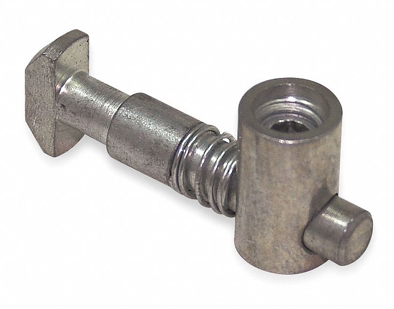 FAZTEK TAnchor Fastener Assembly TAnchor Fastener Assembly, 2 1/4 in