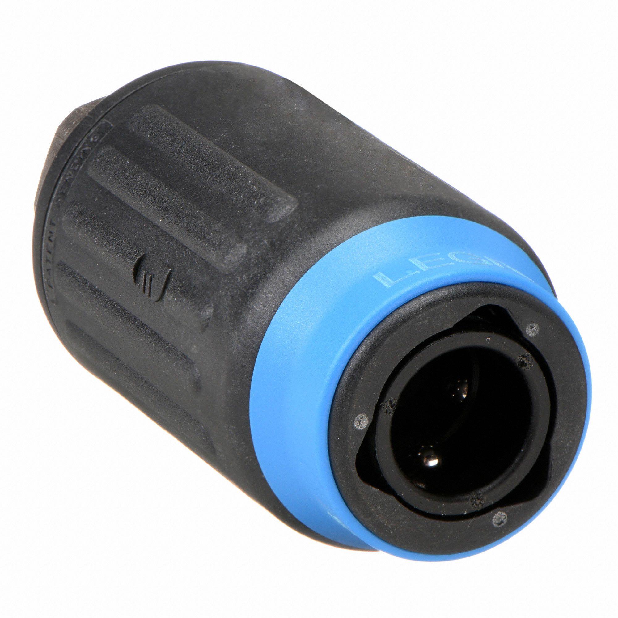 LEGRIS Quick Connect Hose Coupling, Industrial, Polymer, Socket 1PGC9