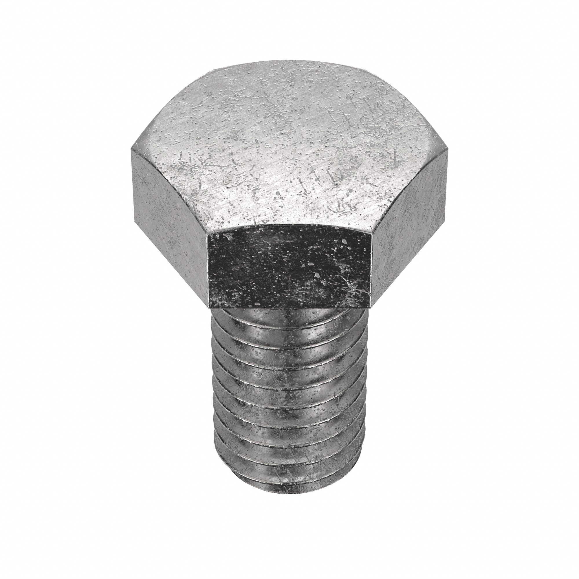 #10-32 Thread Size, 3/8 in Lg, Machine Screw - 1PRZ2|1PRZ2 - Grainger