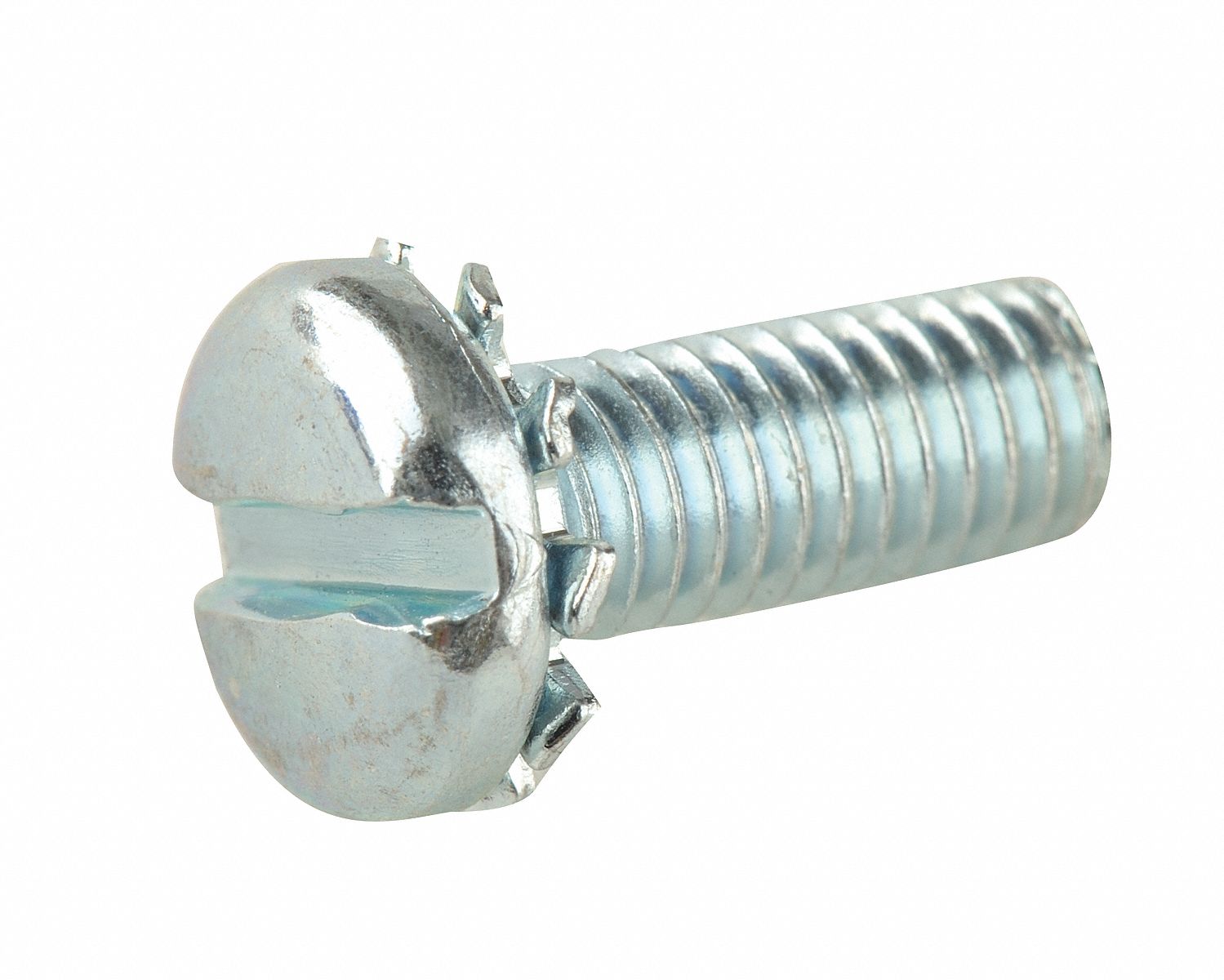 GRAINGER APPROVED Machine Screw, PK 100 1PXZ51PXZ5 Grainger