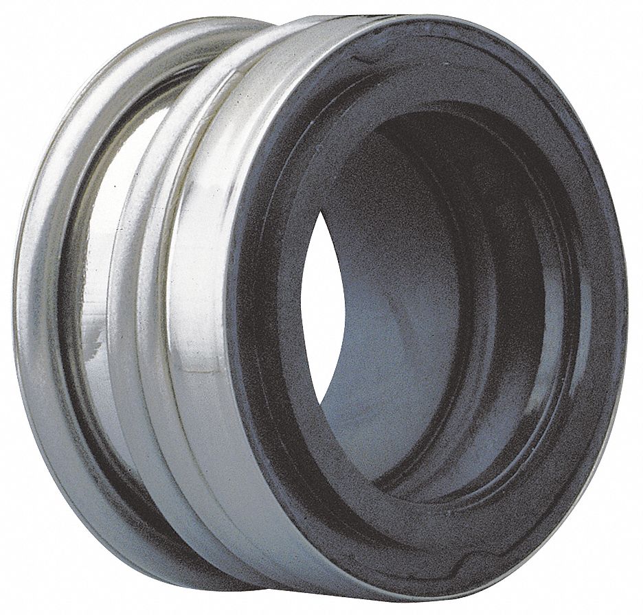 Automation, Antriebe & Motoren Business & Industrie Flowserve 5/8