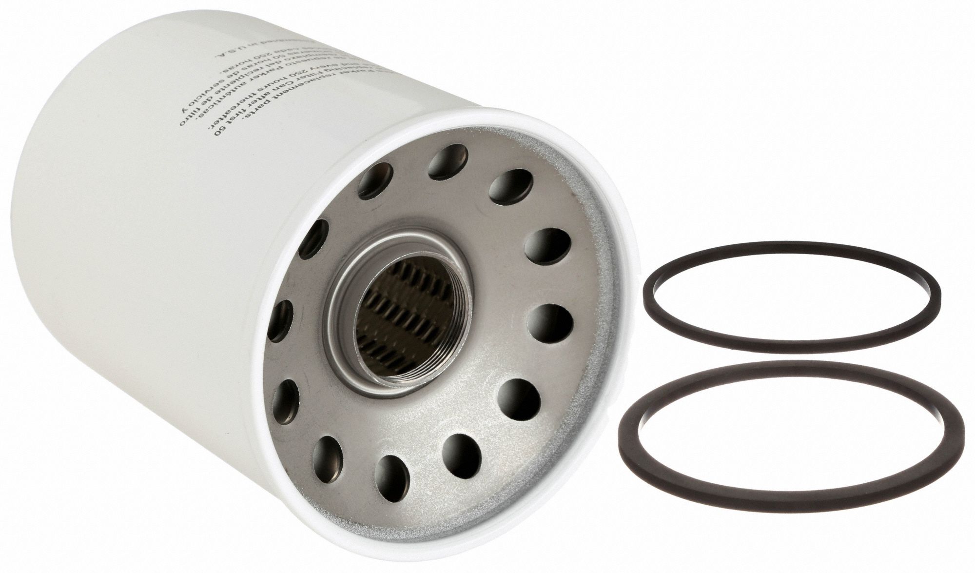 PARKER Hydraulic Filter Element 50 gpm Max. Flow, 150 psi Max