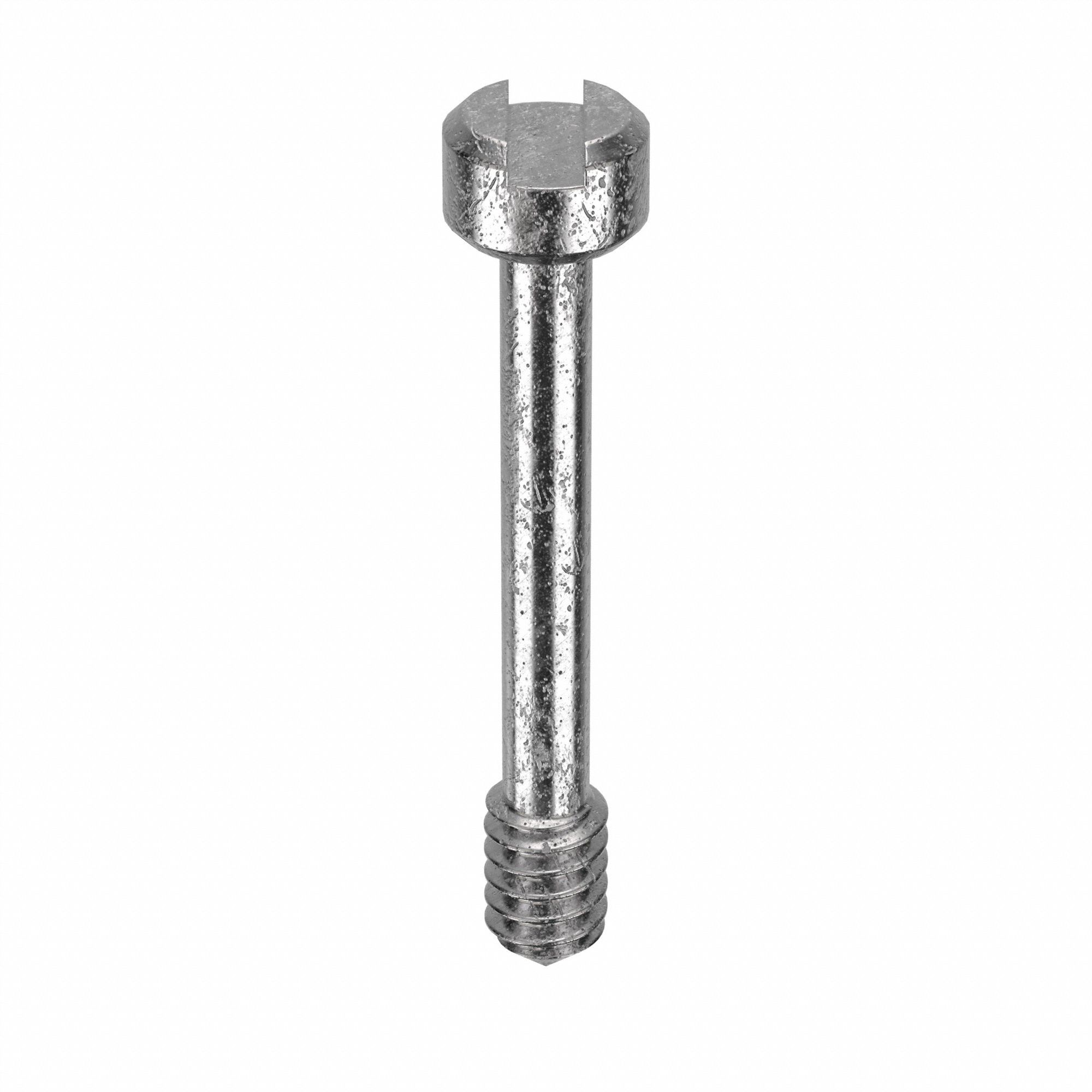 440 Thread Size, 21/32 in Lg, Captive Panel Screw 1RA80825SS