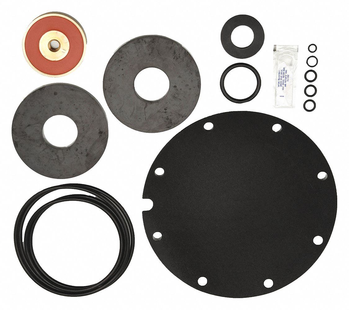 WATTS BACKFLOW PREVENTER REPAIR KIT - Backflow Preventer Repair Kits