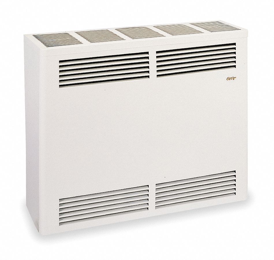 Gas Wall Furnace - Grainger