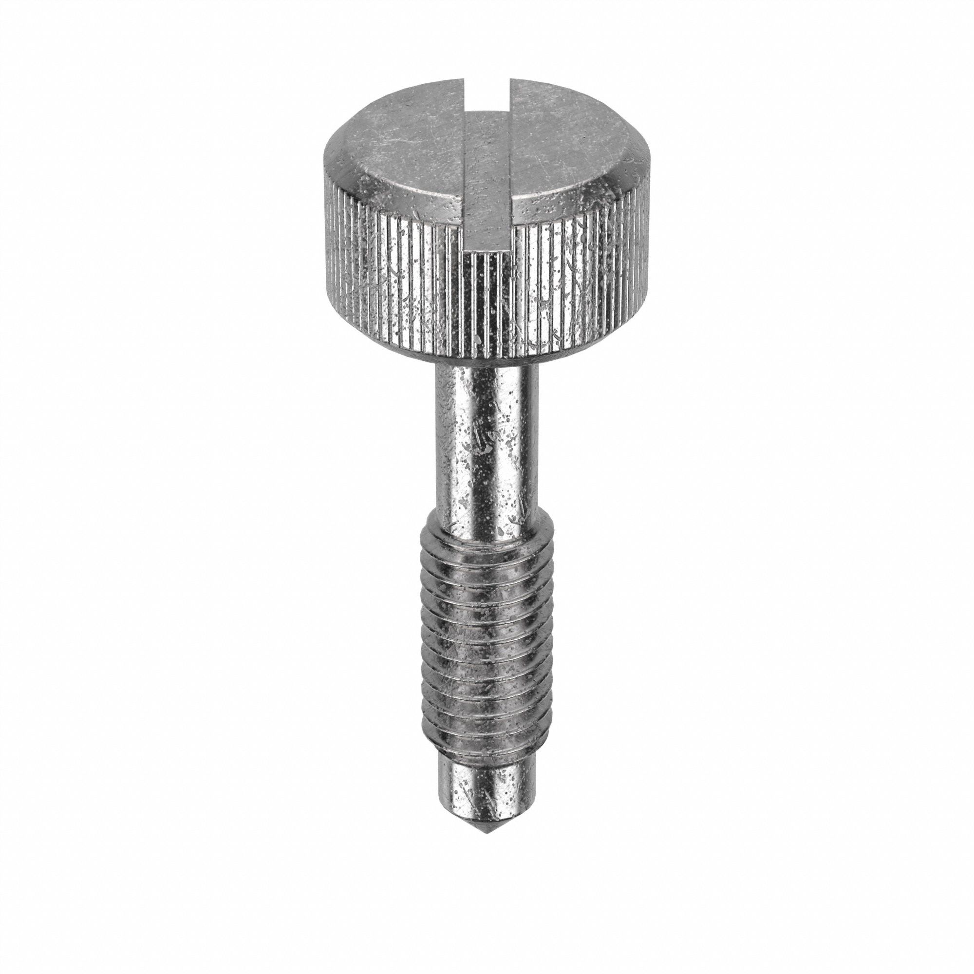 1032 Thread Size, 5/8 in Lg, Captive Panel Screw 1RE23165SS Grainger