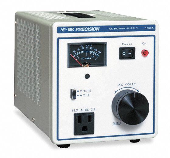 AC Power Supply Grainger