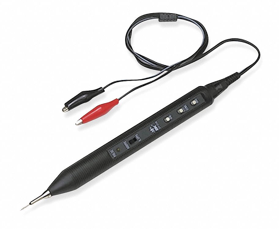 B&K PRECISION Probe, Digital Logic - 1T231|DP-21 - Grainger