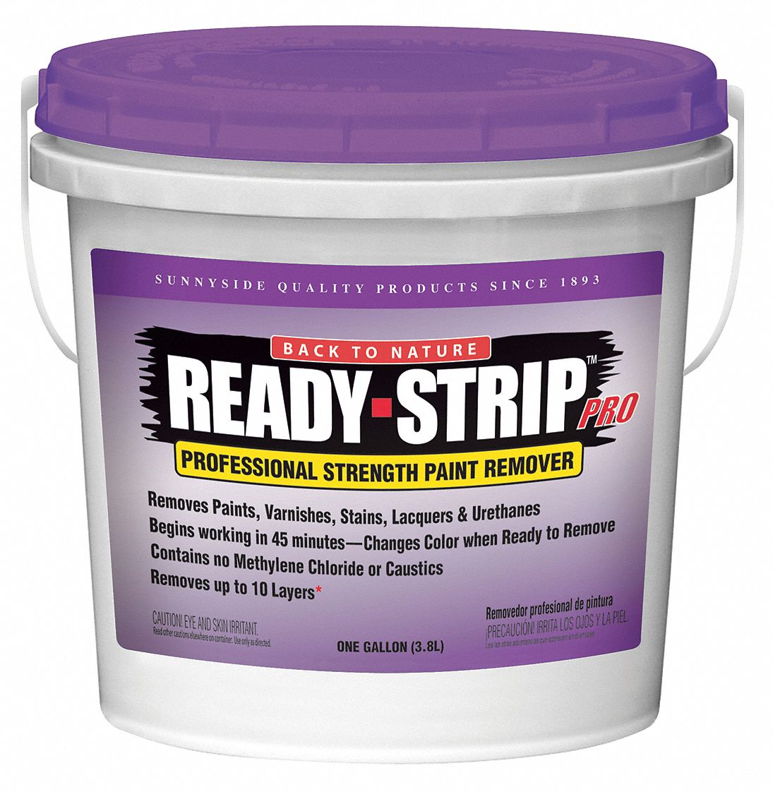 Paint and Varnish Remover Grainger