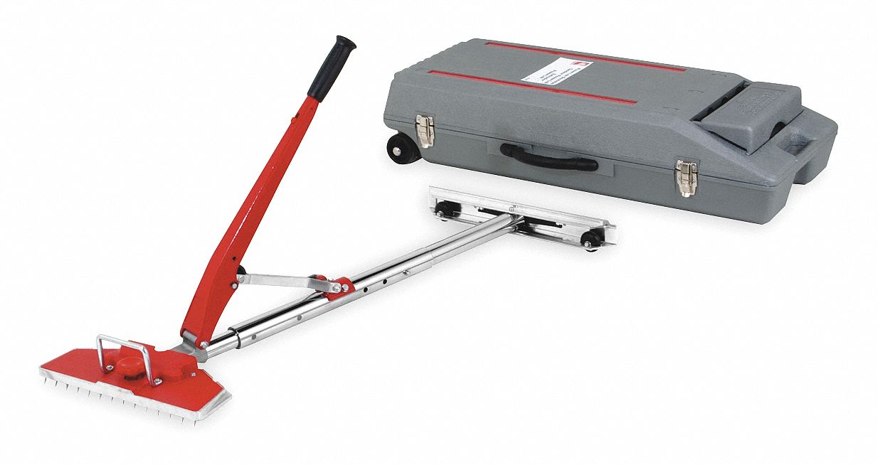 ROBERTS, PowerLok Stretcher, PowerLok Stretcher 1TGF710254 Grainger
