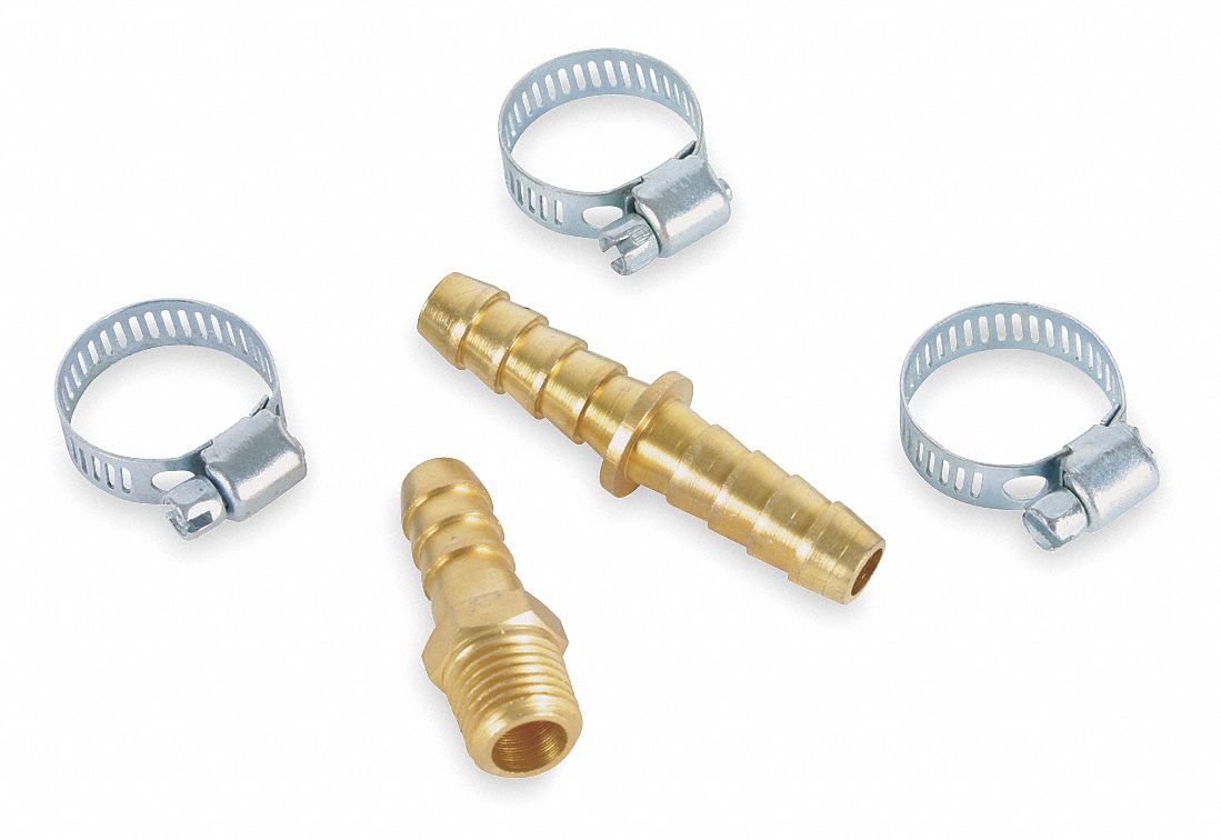 Expanding Hose Repair Kit