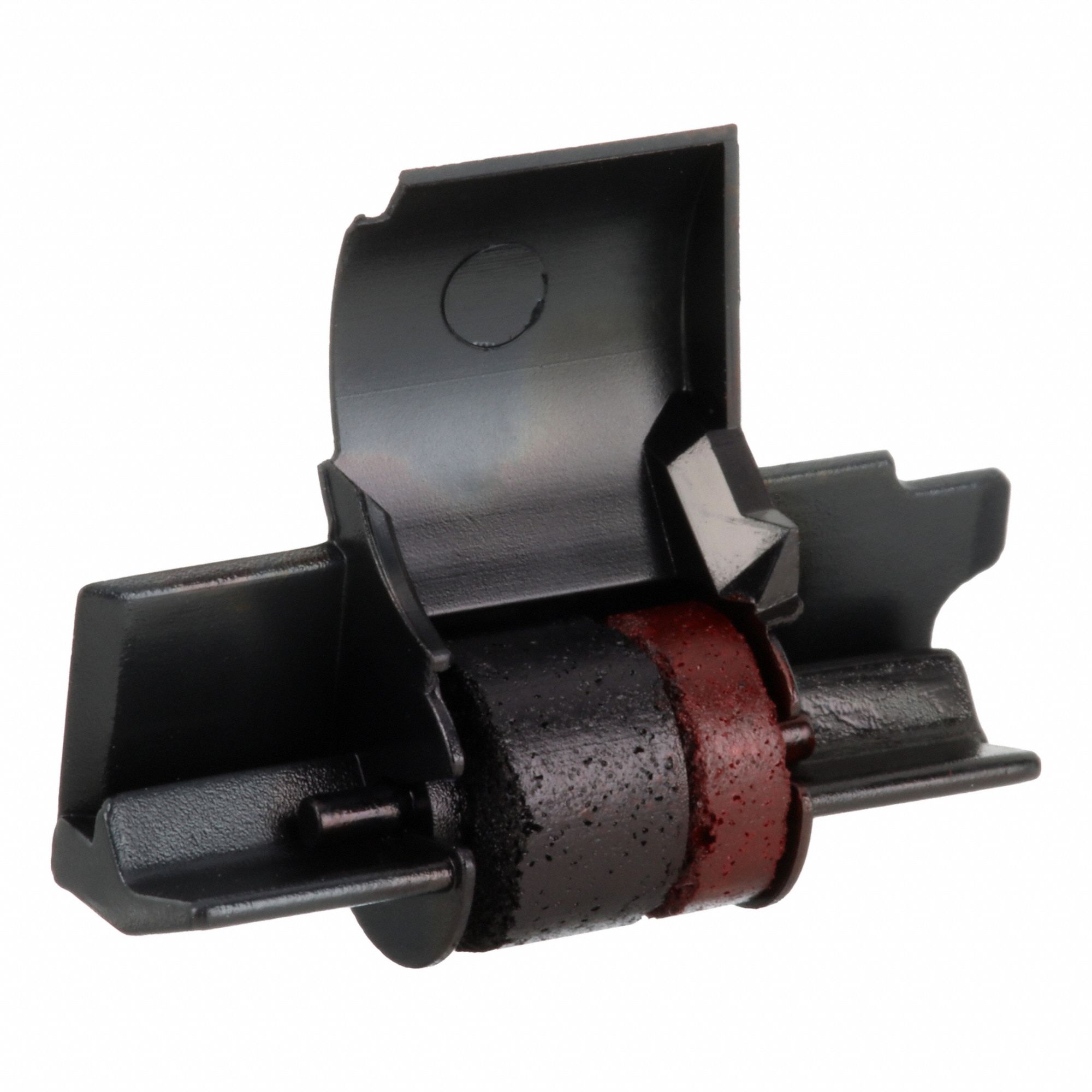 VICTOR, 1/4 in Ht, 1 in Wd, Ink Roller 1TLW3IR40T Grainger