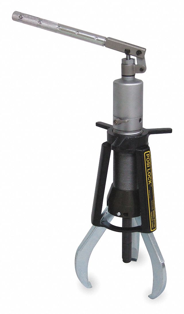 Posi Lock PHS108 Posi Lock Hydraulic Puller; Number of Pieces 3 PHS108