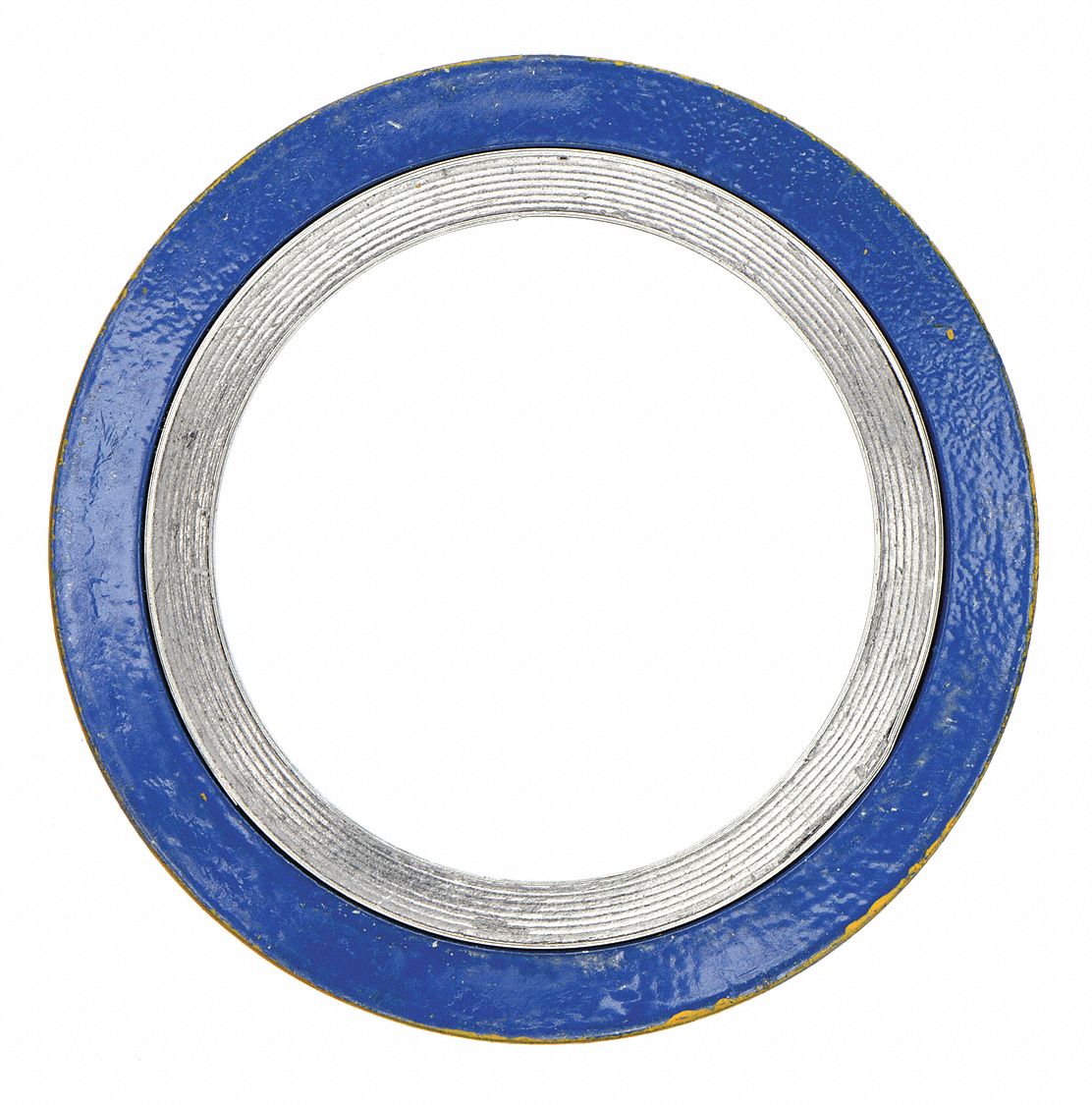 GARLOCK SEALING TECHNOLOGIES, 2 in Pipe Size, 4 3/8 in Outside Dia., Spiral Wound Metal Gasket