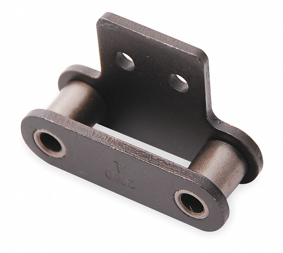 TSUBAKI, Roller Attachment, LubeFree Conveyor Chains For Chain, Roller