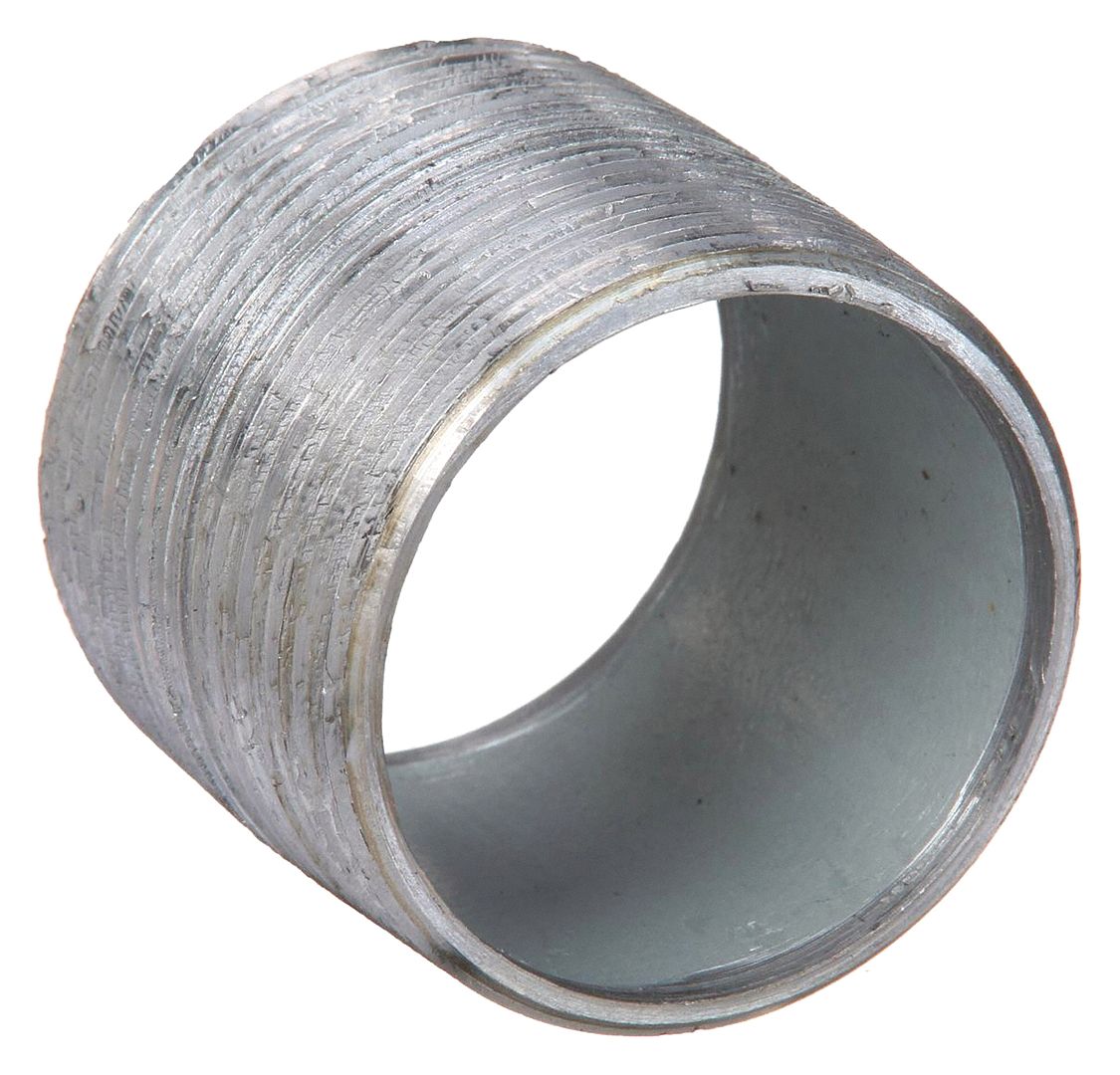 POWER FIRST Nipple, For Conduit Type Rigid, Conduit Fitting Type Nipple