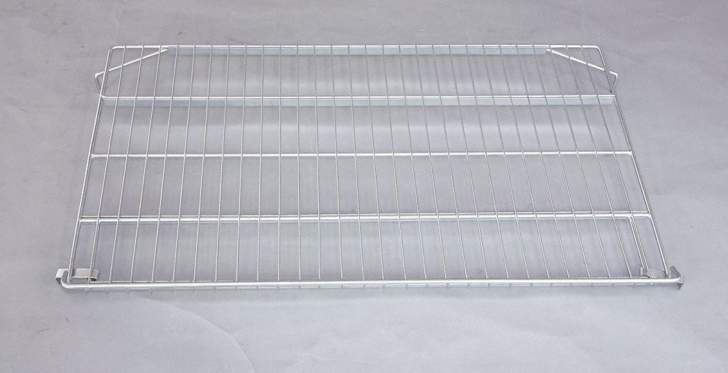 Wire Shelf Grainger