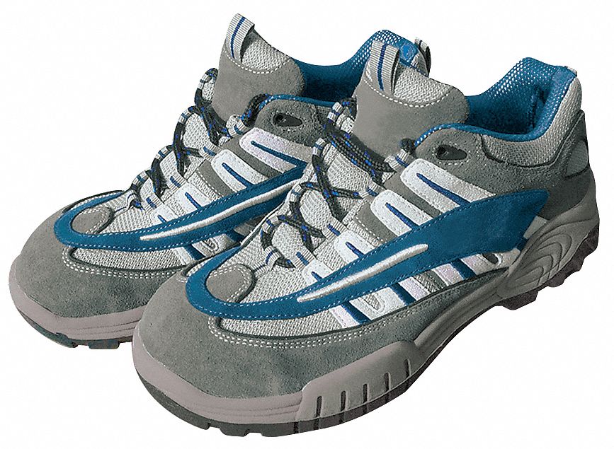 M, 10 1/2, Athletic Shoe 1VT601VT60 Grainger