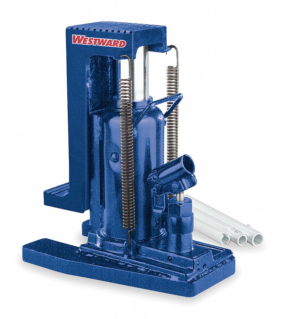 WESTWARD, 5 ton Lifting Capacity, 10 ton Lifting Capacity On Top (T