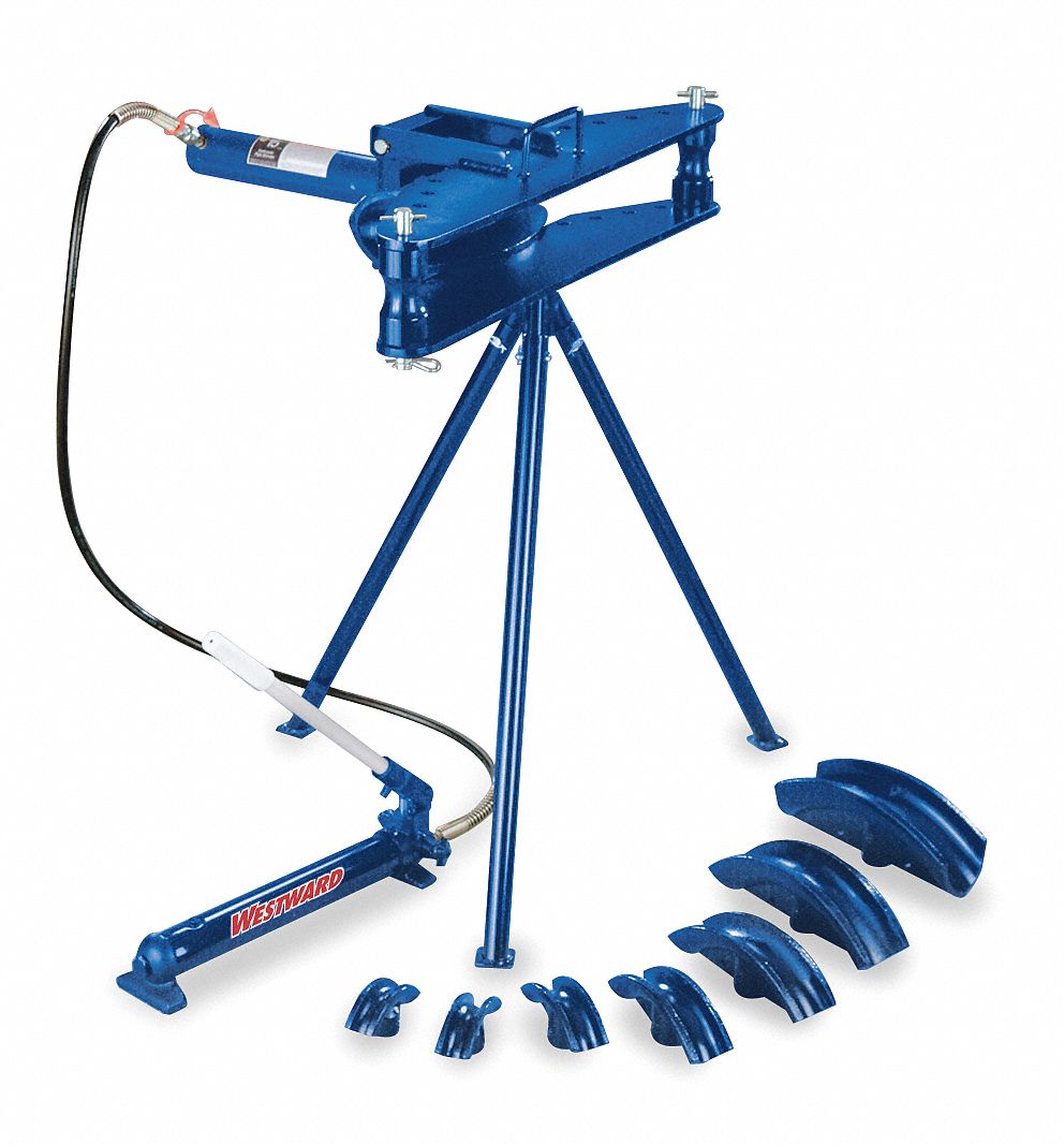 Power Benders Grainger Industrial Supply