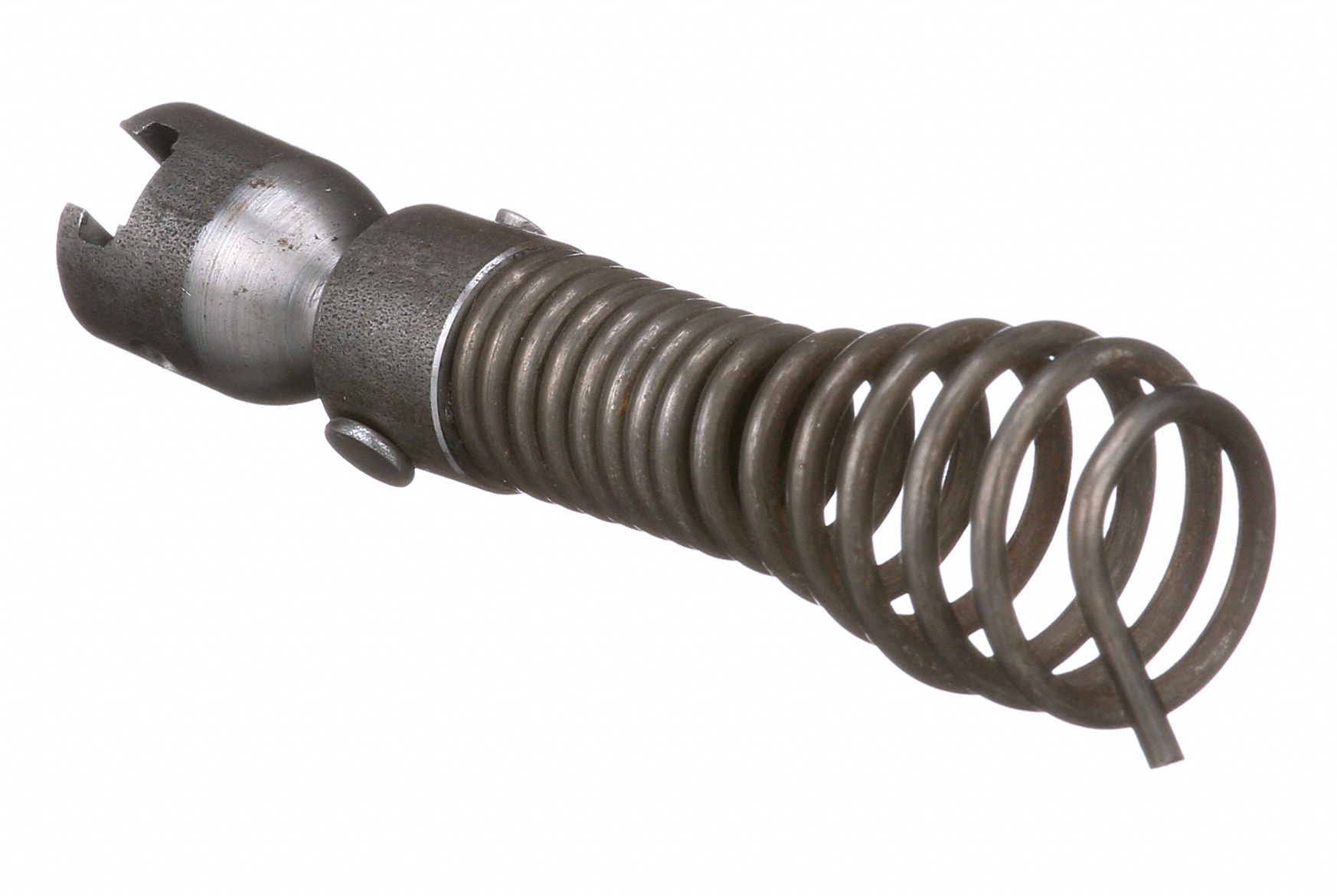 RIDGID Drop Head Auger 4 in L Size 1VXD763065 Grainger