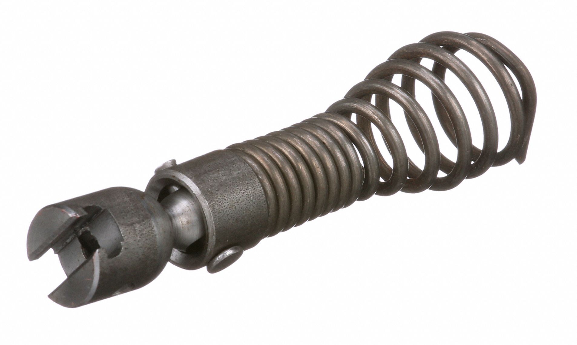 RIDGID Drop Head Auger 4 in L Size 1VXD763065 Grainger