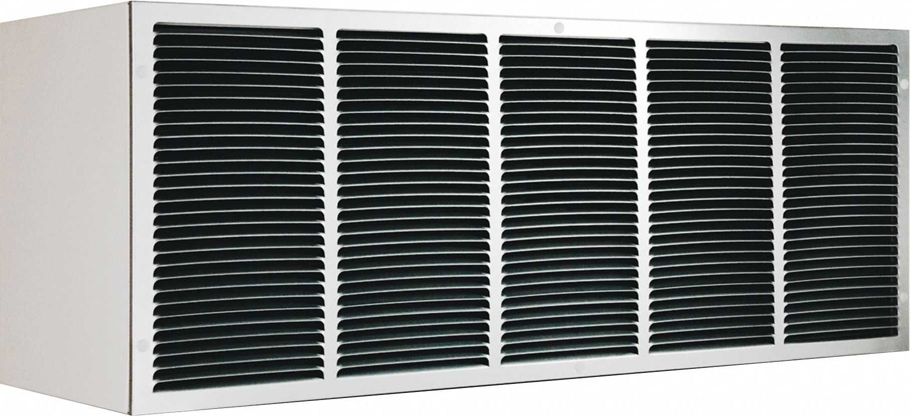 FRIEDRICH Standard Grille, For Use With Friedrich PTAC wall sleeve