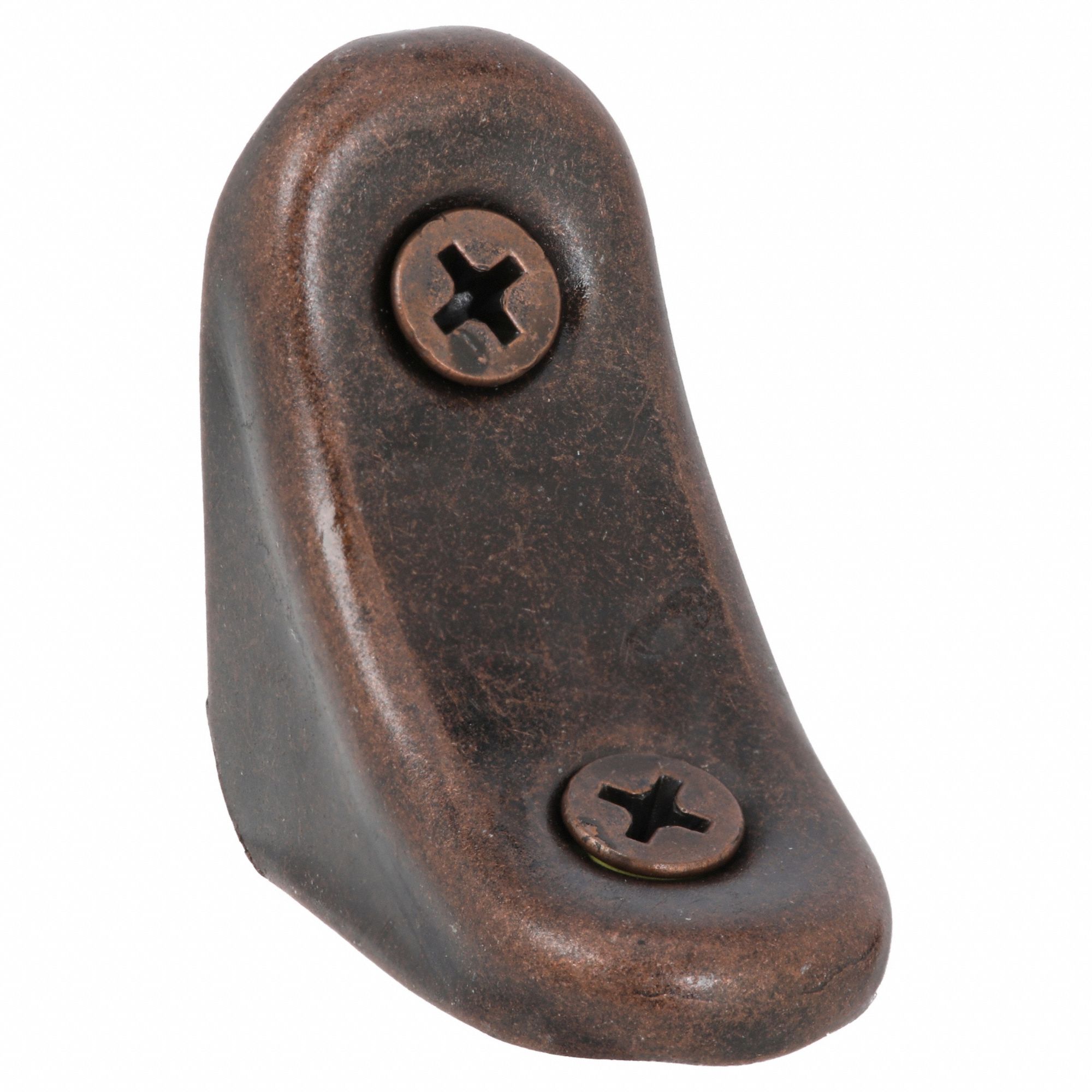 Steel, Antique Bronze, Chair/ Corner Braces 1WDN11WDN1 Grainger