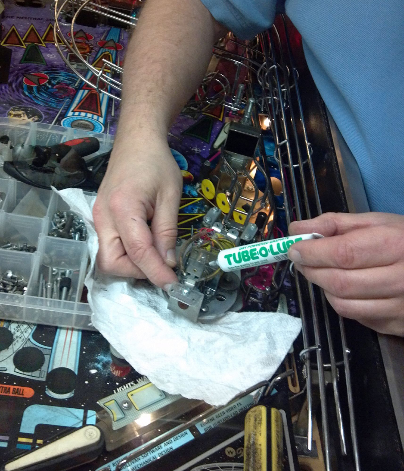 SLIP PLATE General Purpose Dry Lubricant 75° to 450°F, Graphite, 0.21