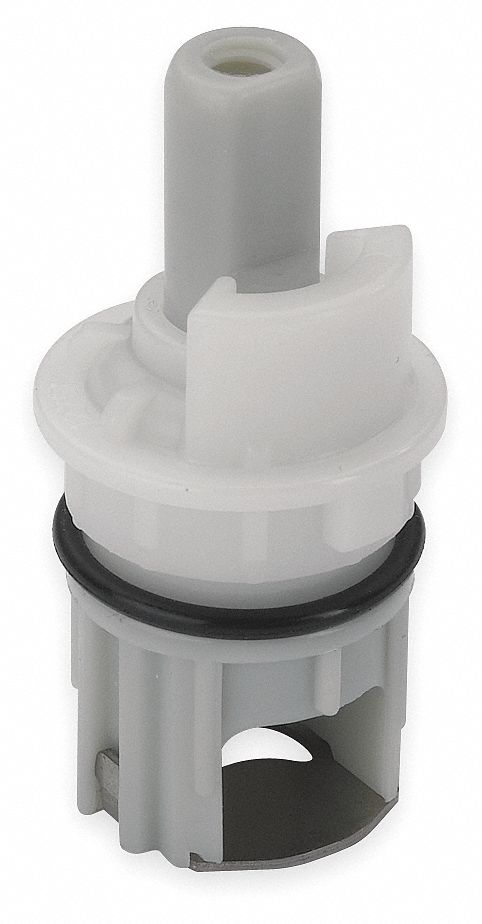 DELTA Lavatory or Kitchen Cartridge for 2502, 2529HDF and 2 Faucets 1NNX9RP1740 Grainger