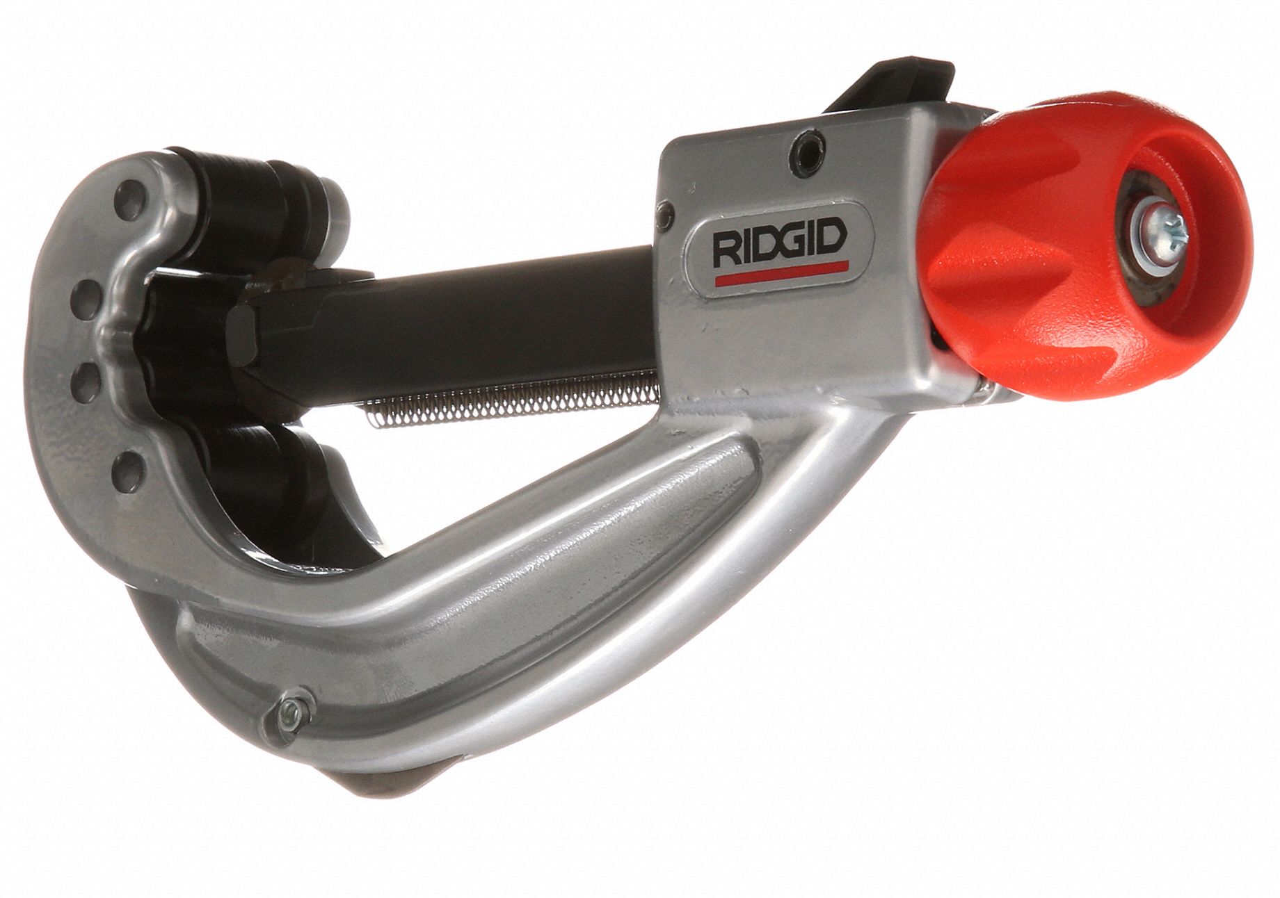 RIDGID Manual Cutting Action Quick Acting Tubing Cutter, Cutting