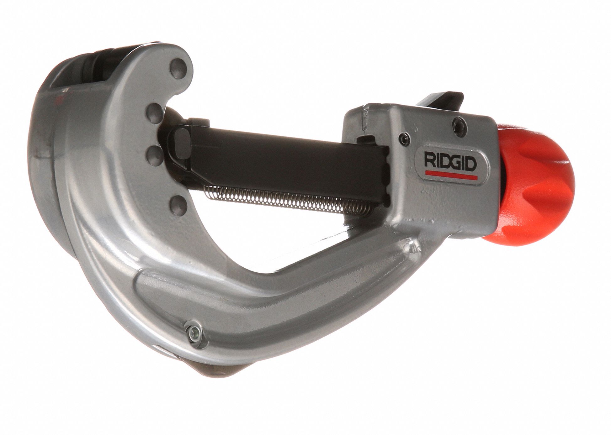 RIDGID Manual Cutting Action Quick Acting Tubing Cutter, Cutting