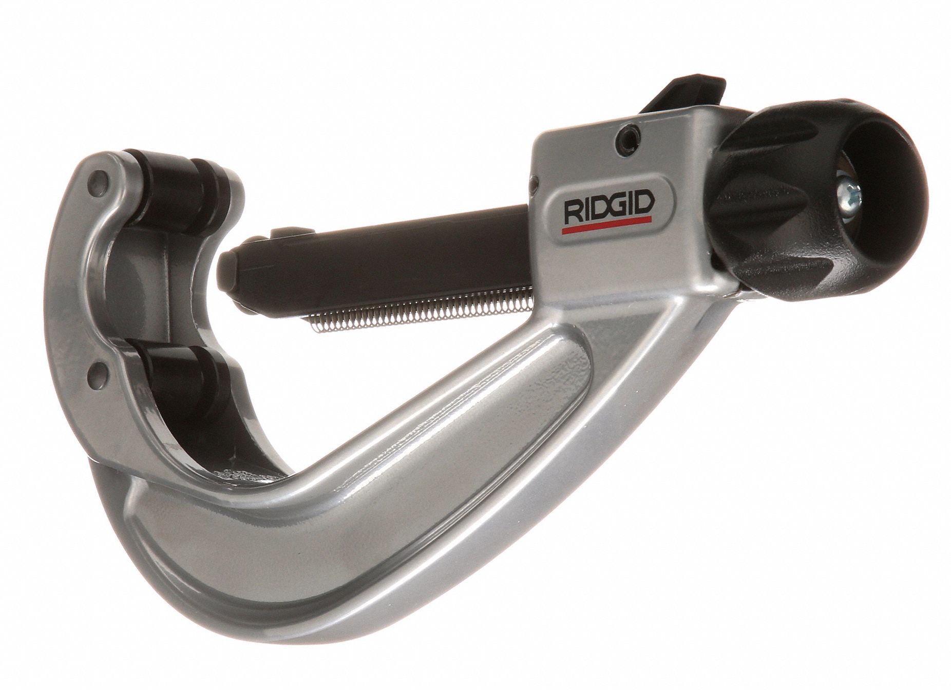RIDGID Manual Cutting Action Quick Acting Tubing Cutter, Cutting