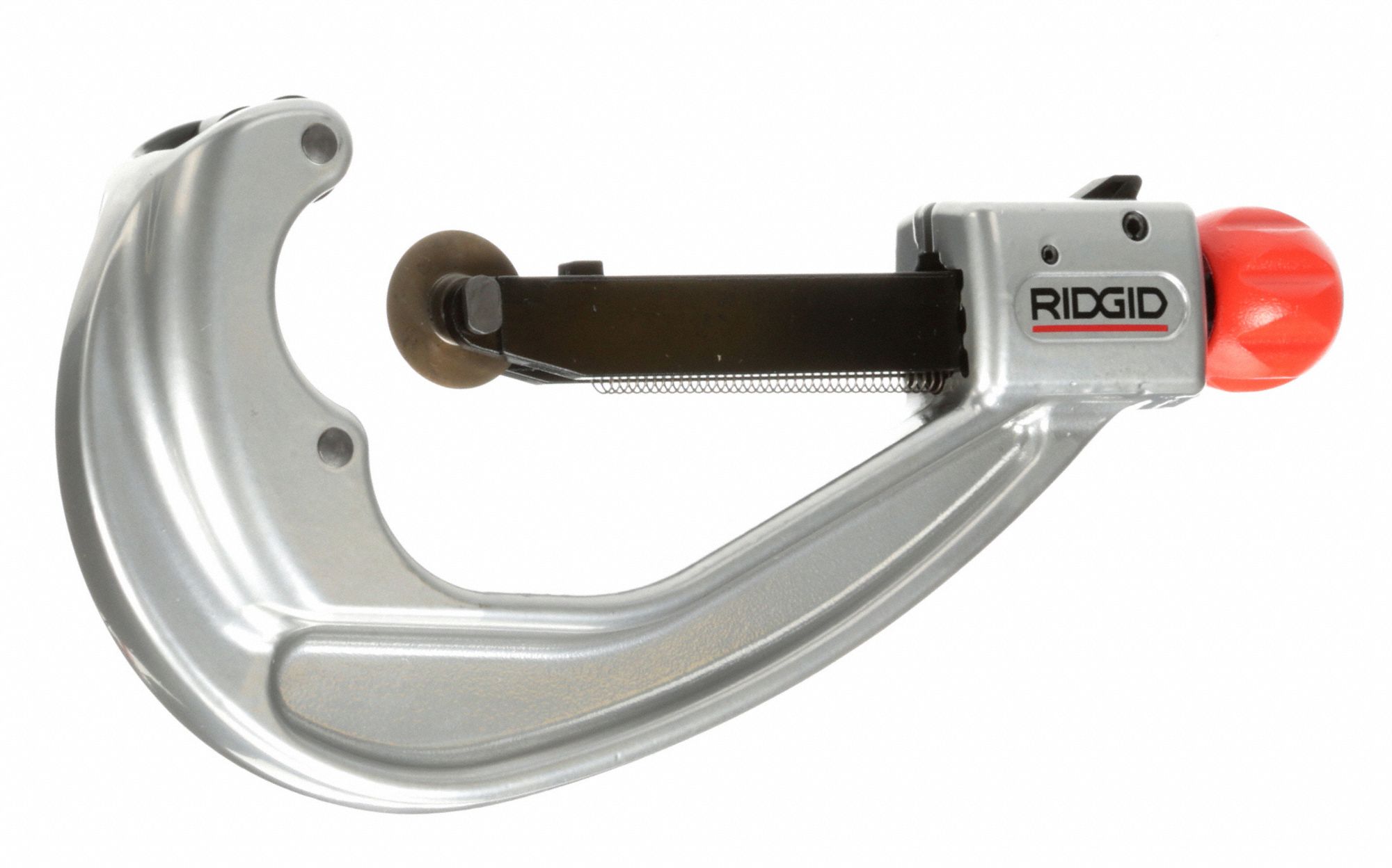 RIDGID Manual Cutting Action Quick Acting Tubing Cutter, Cutting