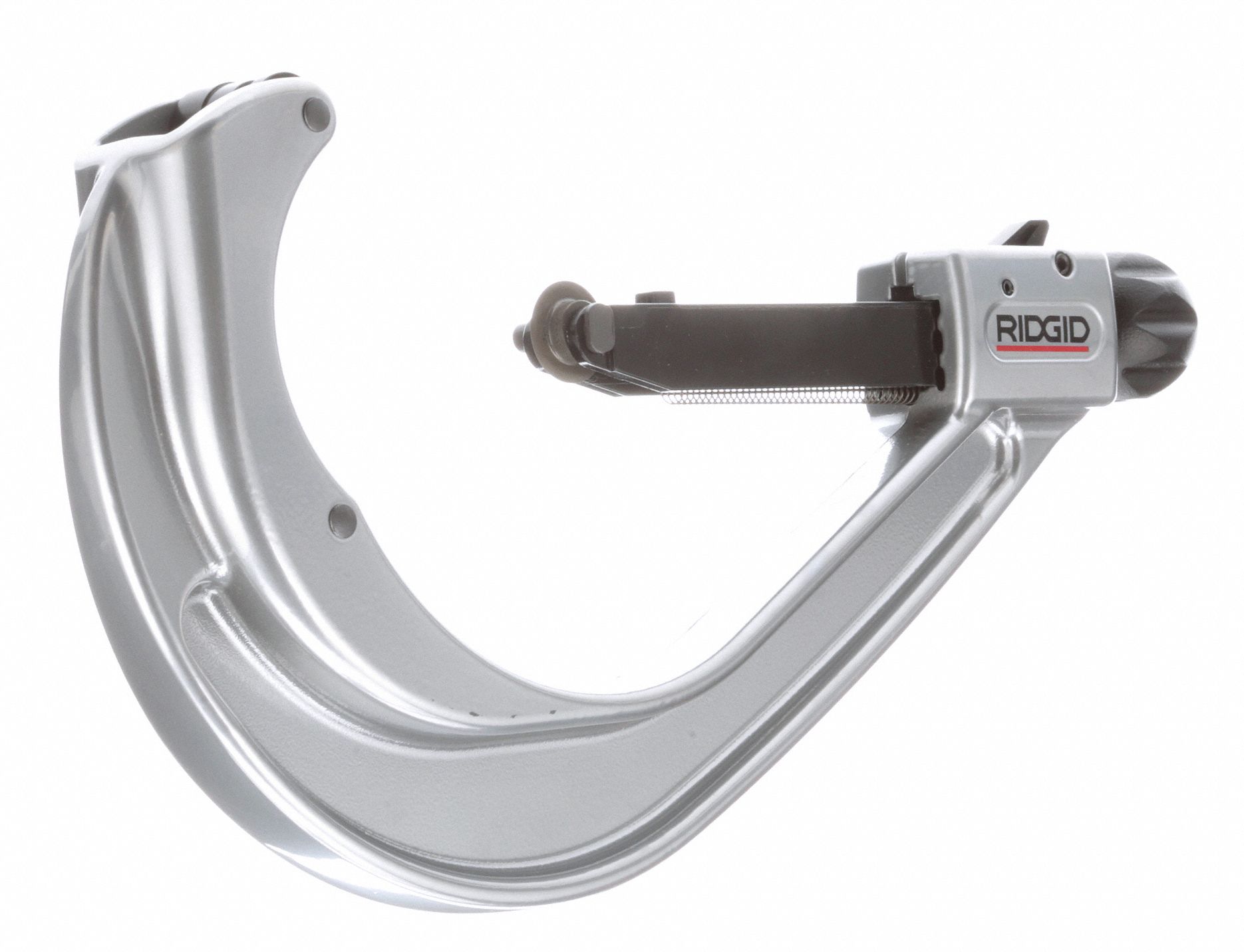 RIDGID Manual Cutting Action Quick Acting Tubing Cutter, Cutting