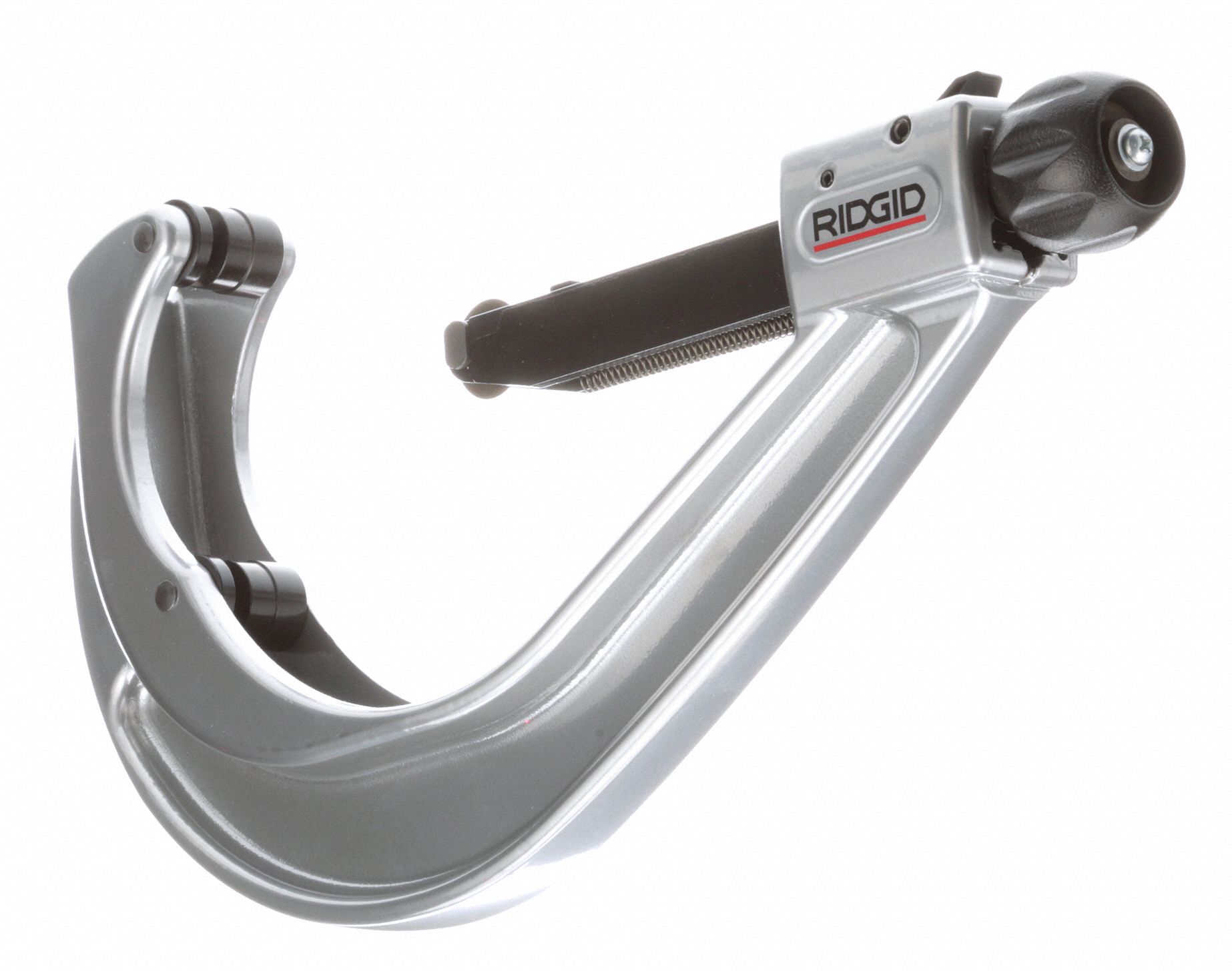 RIDGID Manual Cutting Action Quick Acting Tubing Cutter, Cutting